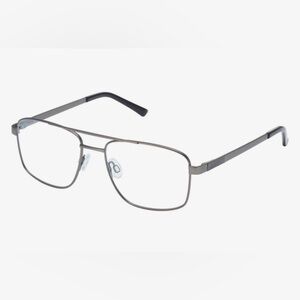 SF-570 EYEGLASSES Superflex collection M103-SF-570 CHARCOAL